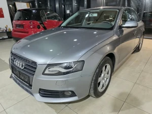 AUDI A4 2.0 TDI LIMUZINA,2010 GOD, XENONI, ALU FELGE