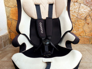 AUTOSJEDALICA ZA DJECU    9-36 KILOGRAMA  CHIPOLINO ekstra