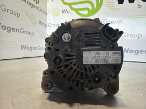 Alternator Seat Ibiza 2011