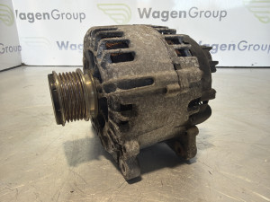 Alternator Seat Ibiza 2011 (fotografija 2)