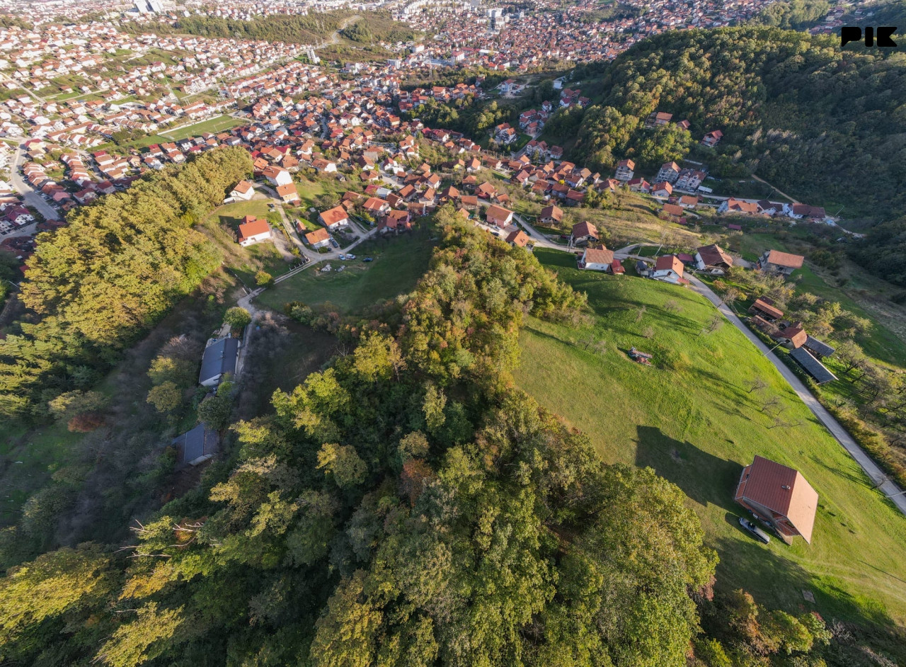Zemljište Banja Luka 2