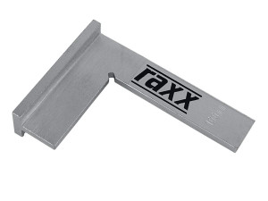 RAXX bravarsko vinklo s naslonom 100x70mm - 29809