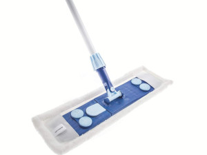MASTA brisač poda s magnetom i drškom 80-140cm - 33339