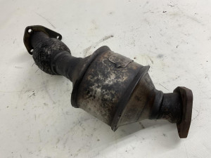 103R000240 KATALIZATOR  AUDI A6 4B0 97-01
