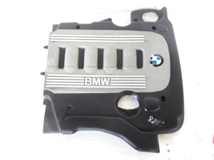 1114778892103 POKLOPAC MOTORA  BMW X5 2002-06