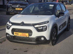 Citroen C3 2022 g.p