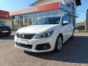 Peugeot 308 1.5 BlueHDi Business R 2021