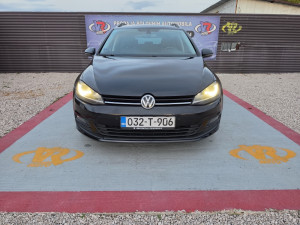 Volkswagen Golf 7  karavan 1.6 tdi dsg