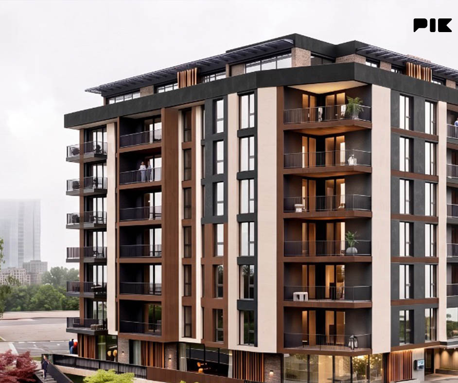 Garsonjera - Novi Grad - Sarajevo 29.80m2 3