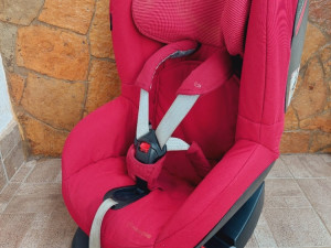 AUTOSJEDALICA ZA DJECU 9-18 KG MAXI COSI  TOBI
