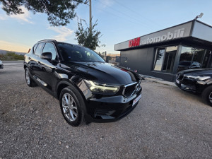 Volvo XC 40 D3 4X4 AUTOMATIK/KAMERA/NAVI/LED/18 COLL