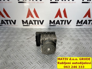 ABS pumpa Škoda Superb 3 2,0 TDI 2017 5Q0614517BJ ABS8