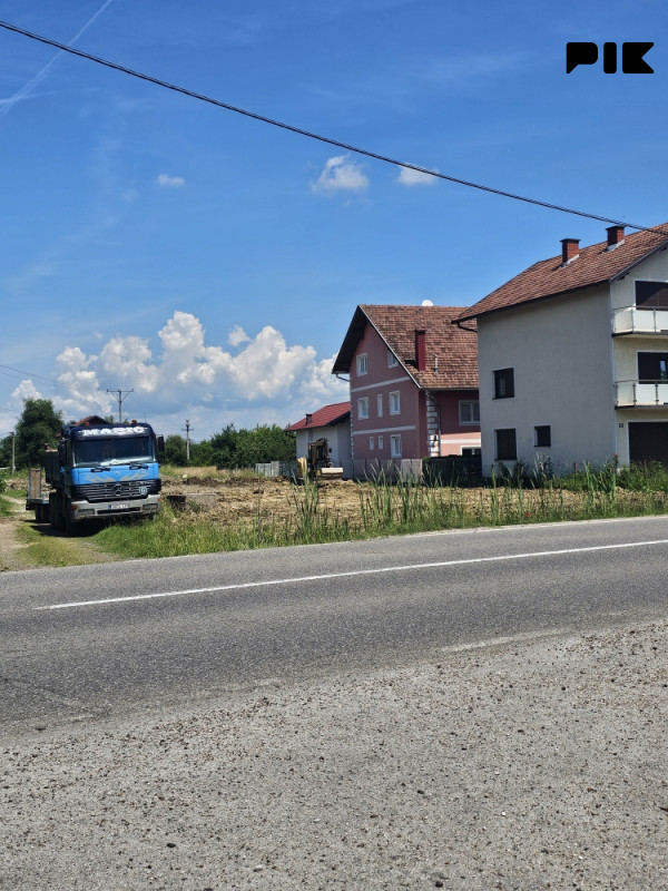 Zemljište Derventa 2