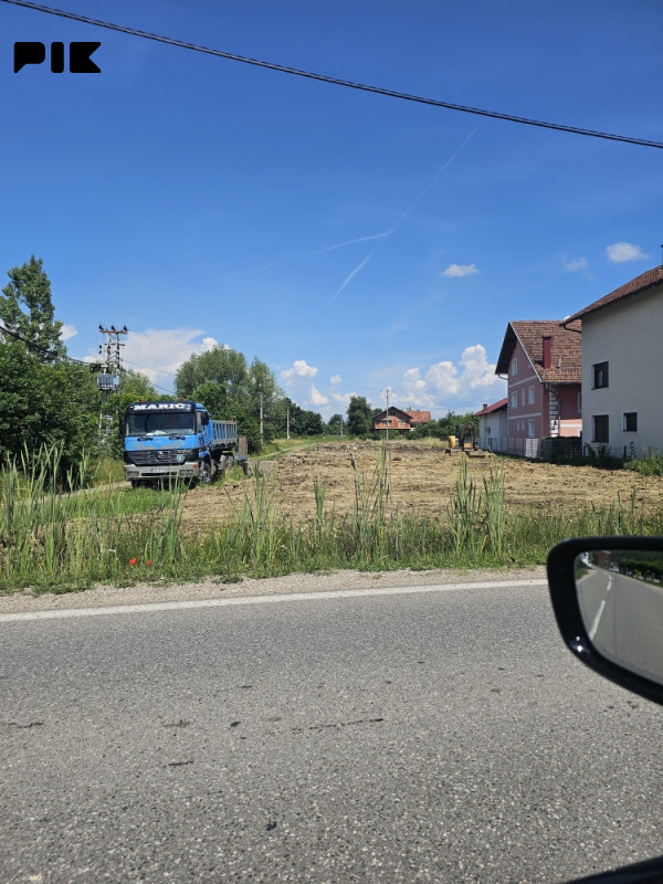 Zemljište Derventa