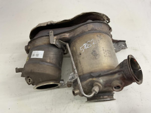 05L131765N 05L131705S KATALIZATOR  AUDI A3 8Y 2020-
