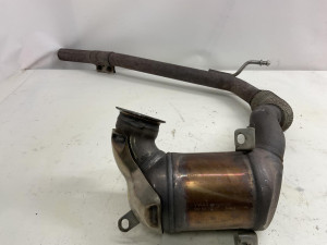 5Q0131701S  KATALIZATOR  SKODA OCTAVIA 2013-2017