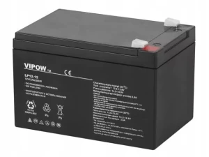 Akumulator / baterija HJPOWER 12V 12Ah