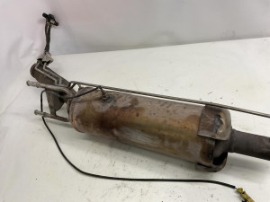 004442 K628 F010 KATALIZATOR  Citroen C5 2011-