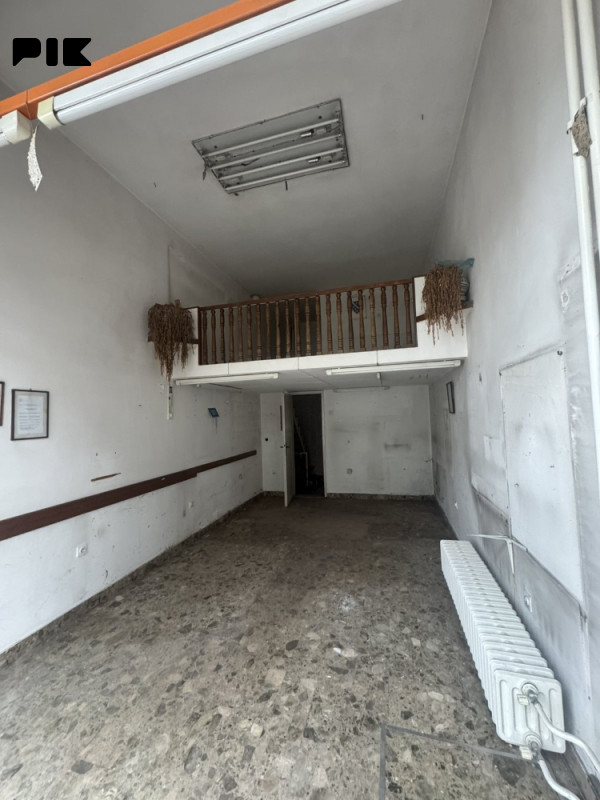 Poslovni prostor sa galerijom Ilidza /Luzani 2