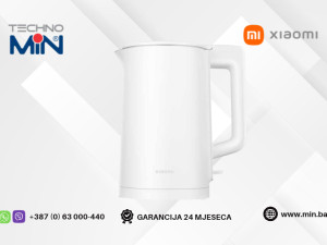 Xiaomi Electric Kettle 2 Lite Kuhalo za vodu 1.5L 1500W, White