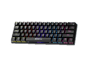 Tastatura X-trike me GK-916 mehanička