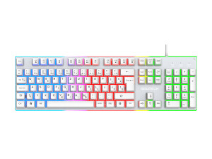 Tastatura Gigatech STORM