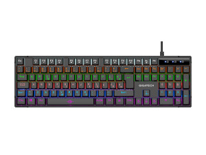 Tastatura Gigatech SCORPION mehanička