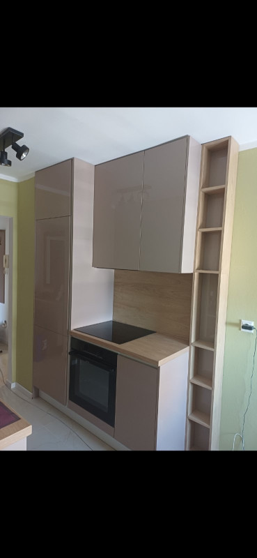 Stanovi i apartmani Sarajevo - Novo Sarajevo 3