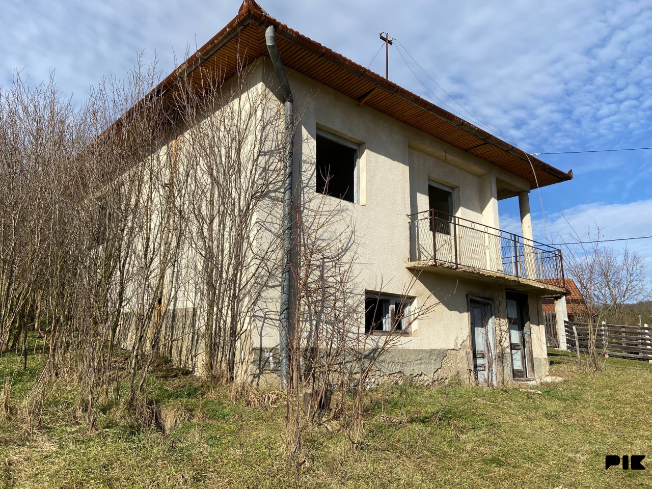 Zemljište Visoko Lužnica 3