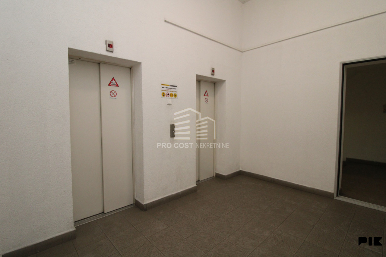 PRO COST | Dvosoban stan Ilidža 54m2 2