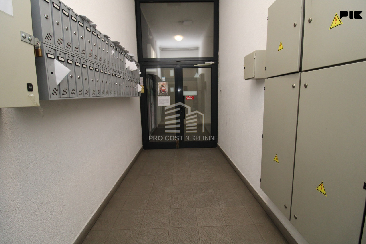 PRO COST | Dvosoban stan Ilidža 54m2 3