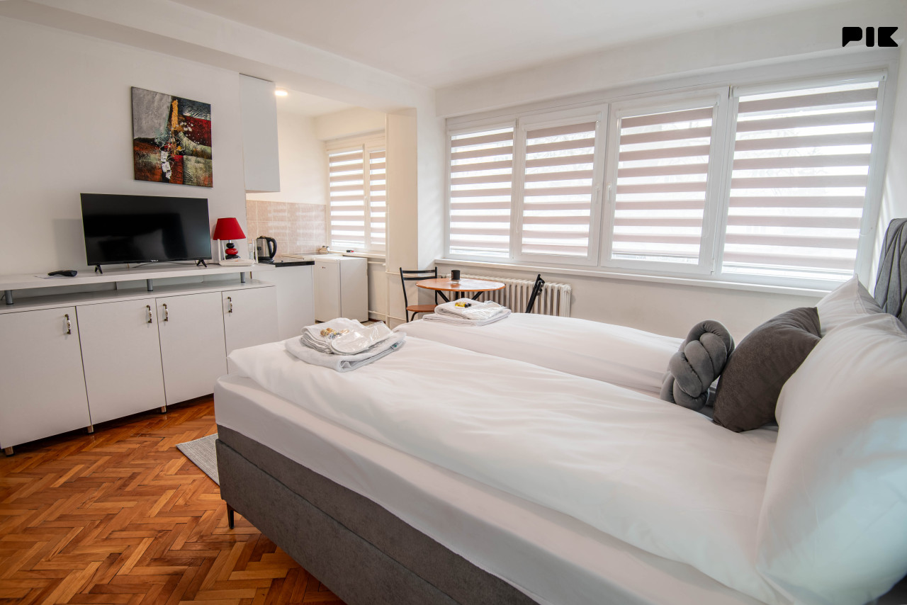 Stanovi i apartmani Sarajevo - Centar