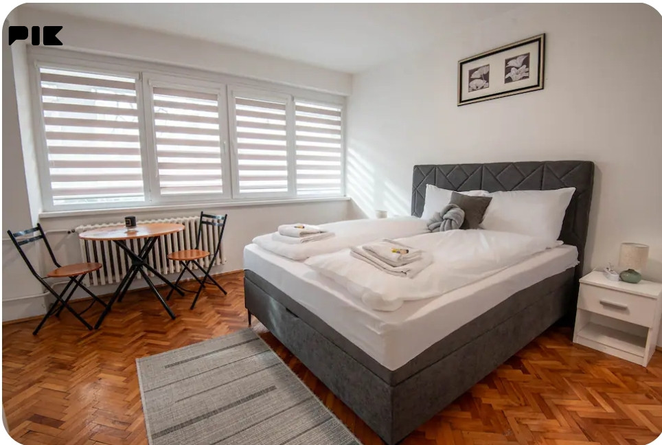 Stanovi i apartmani Sarajevo - Centar 3