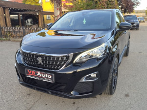PEUGEOT 3008 1.5 HDI AUTOMATIK 2018