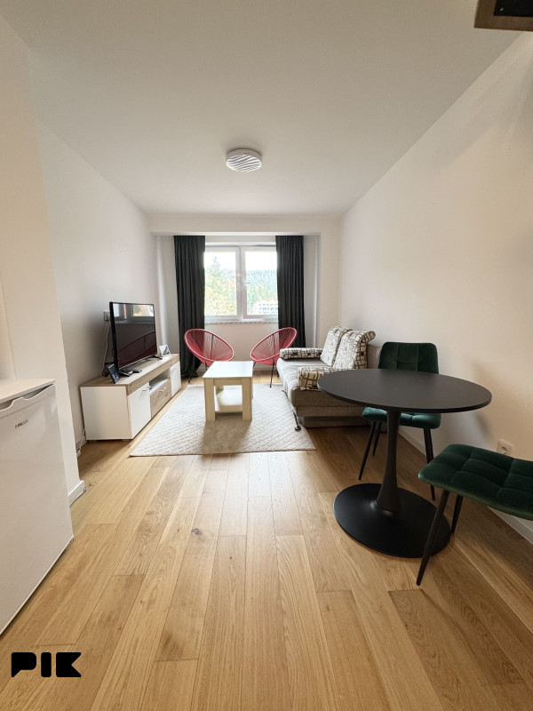 Bjelašnica 37 m2 Kompletno namješten i opremljen Lux novogradnja 3