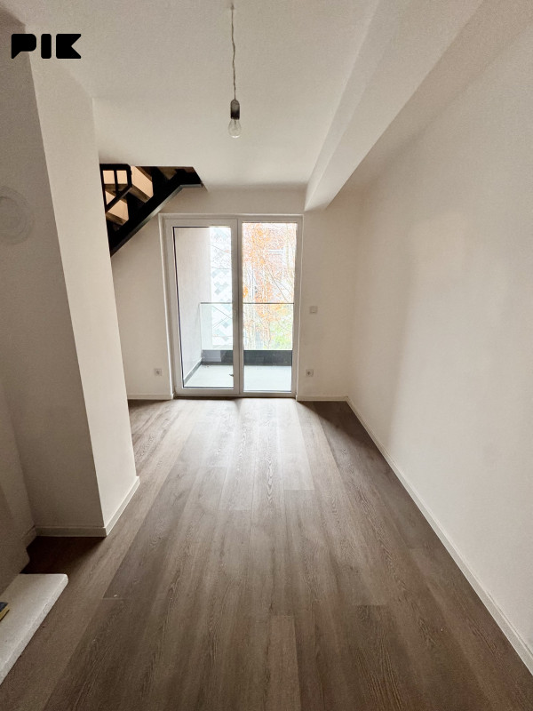 Bjelašnica 55 m2 dvoetažni dvosoban apartman Delux novogradnja 2