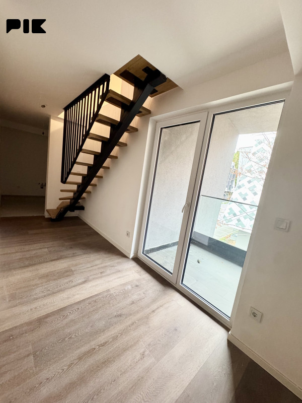 Bjelašnica 55 m2 dvoetažni dvosoban apartman Delux novogradnja 3