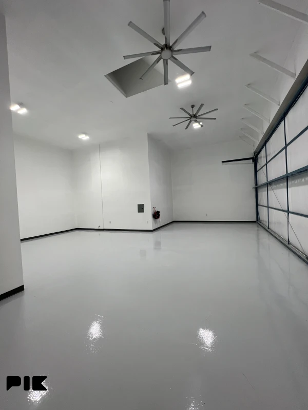 Hangar za helikoptere 2