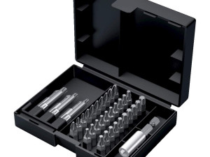 Set bitova Classic 10, 37 dijelova - 26845