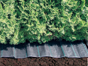 Crni agrotekstil 5x2m - 31388