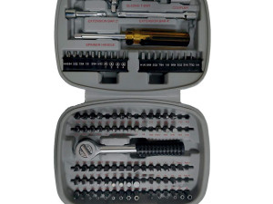 Workers Best set bitova, 106 dijelova - 31700