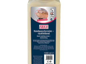 RAXX krema za pranje ruku 1L - 29418