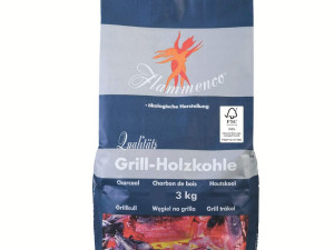 Drveni ugalj 3kg - 32949