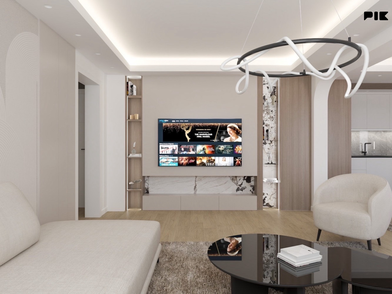 Troiposoban stan 90 m2 3