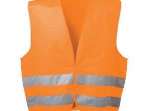Narandžasti upozoravajući prsluk - 2020