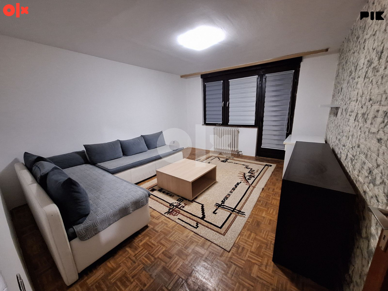 Stanovi i apartmani Sarajevo - Novi Grad