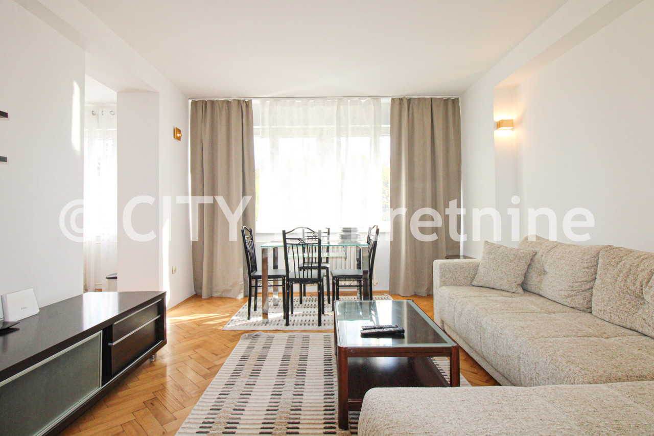 Dvosoban namješten stan - Centar - Koševo - 42 m2 2