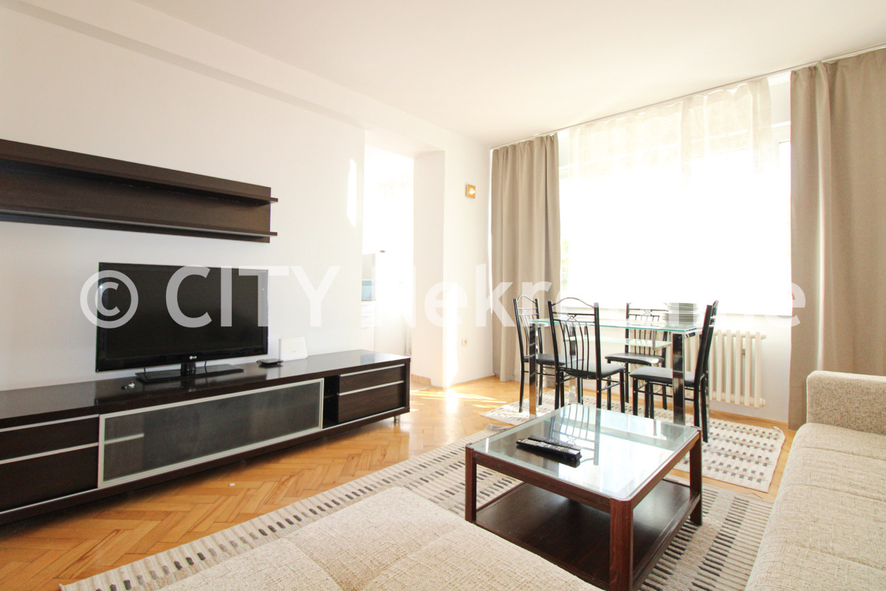 Dvosoban namješten stan - Centar - Koševo - 42 m2 3