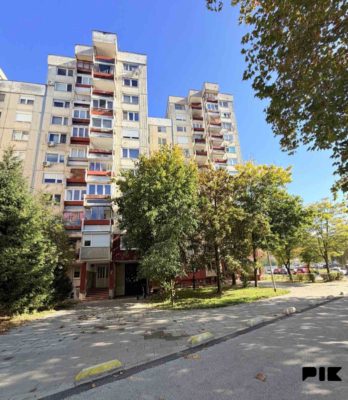 Stan Sarajevo - Novi Grad | Kvart Nekretnine
