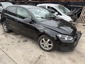 Dijelovi 81kw motor cxx letva mjenjac wagen Volkswagen Golf 7 2016